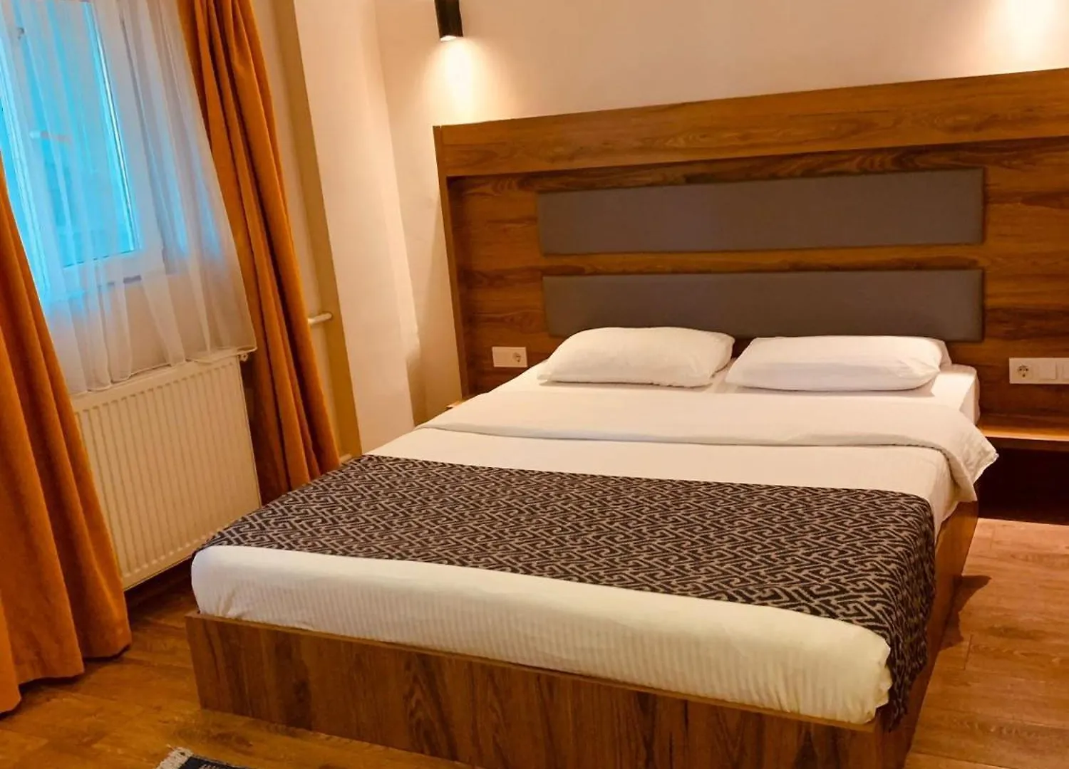 Otto Boutique Apartment Ankara