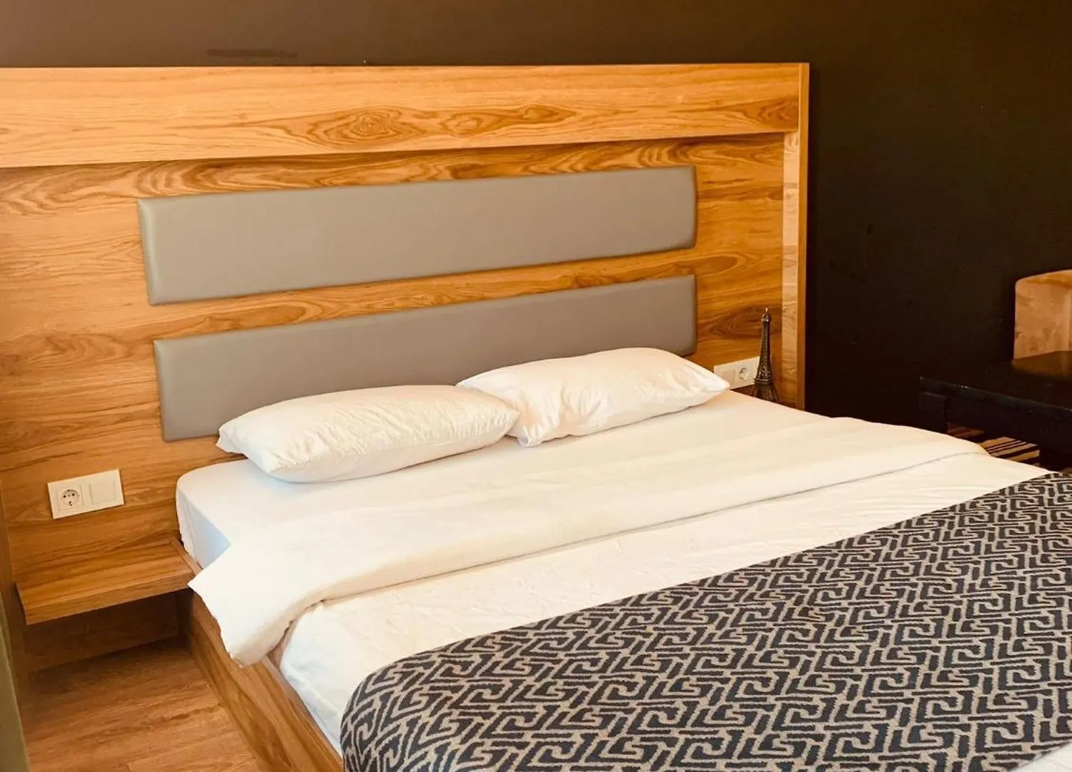 Apartmán Otto Boutique Ankara