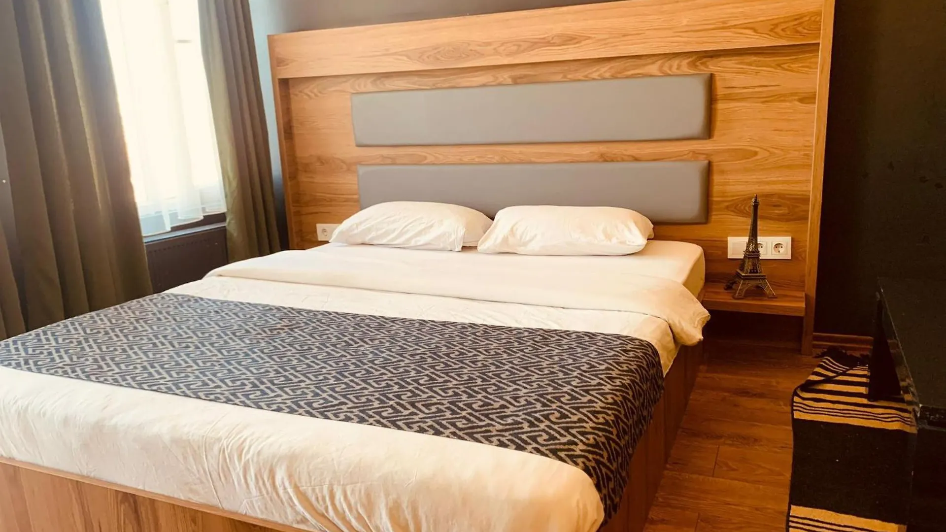 Apartmán Otto Boutique Ankara