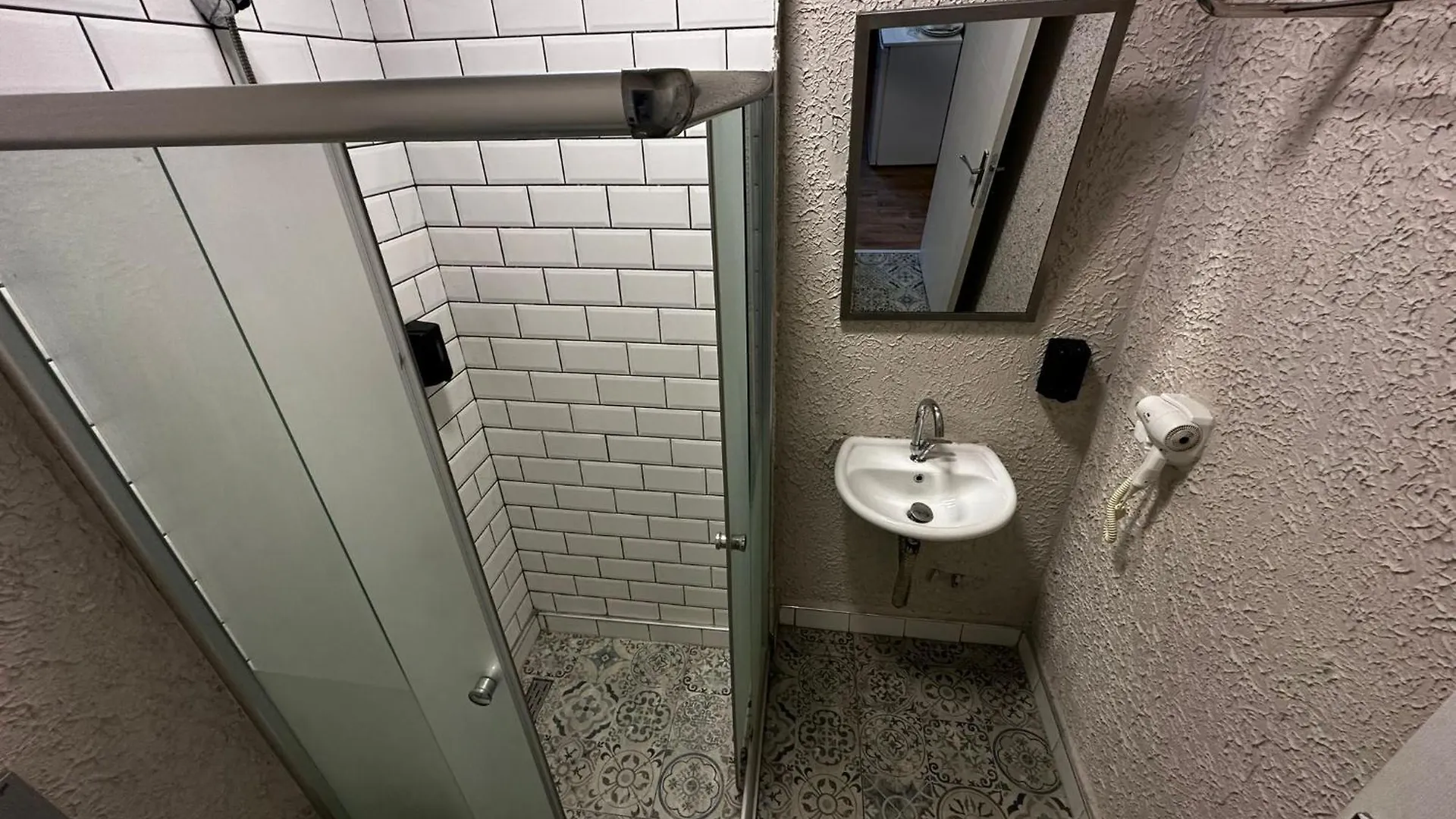 Apartmán Otto Boutique Ankara Turecko