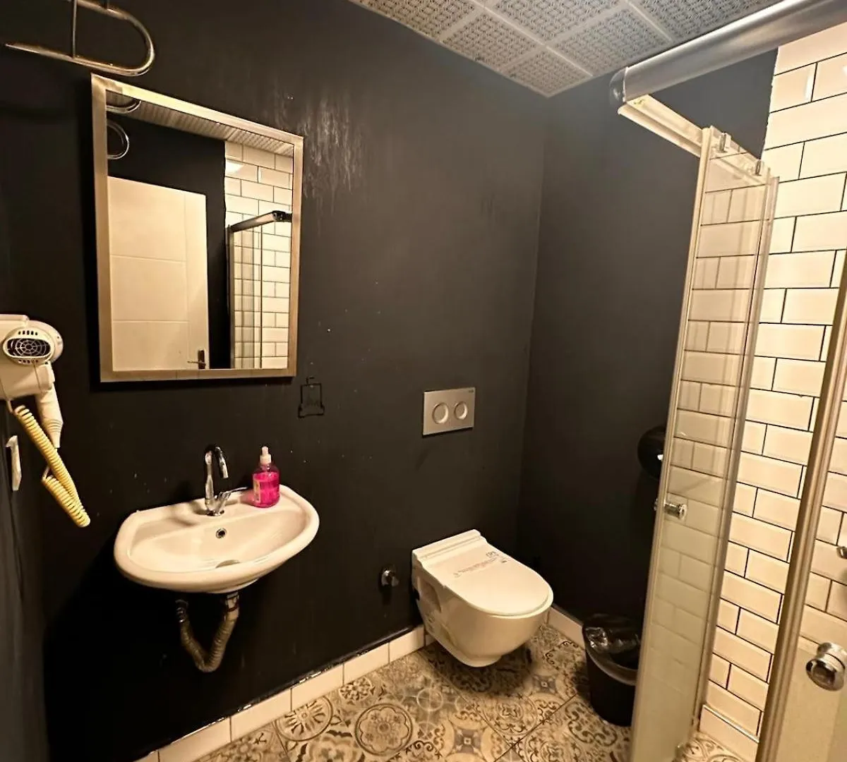 Apartmán Otto Boutique Ankara